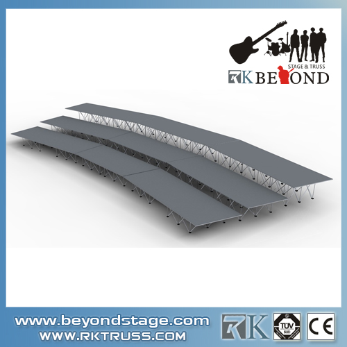 portable stage manufacturer portable stage manufacturer