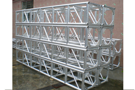stage truss system