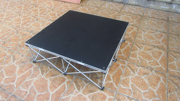 portable stages for sale