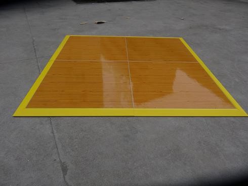 Rk Heavy Duty Dance Floor For Sale