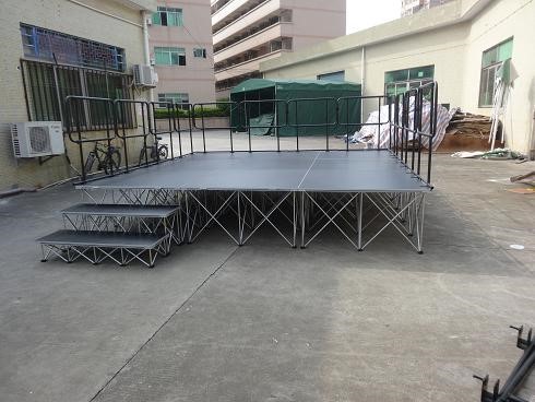 stage on sale, portable stage