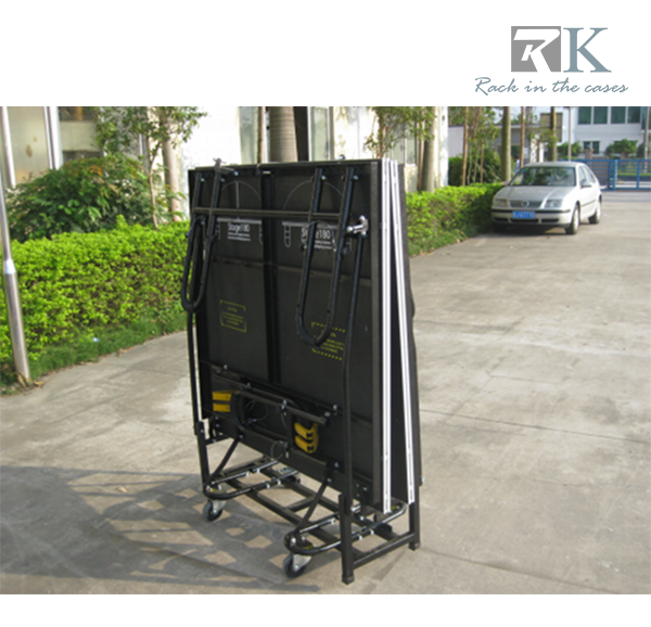 RK Portable Folding Stage