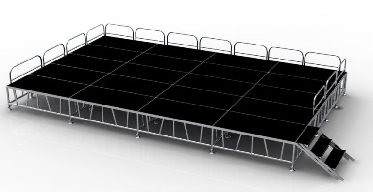 Image Result For Used Portable Stages Image Result For Used Portable Stages