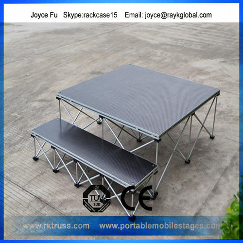 RK Portable stages RK Portable stages