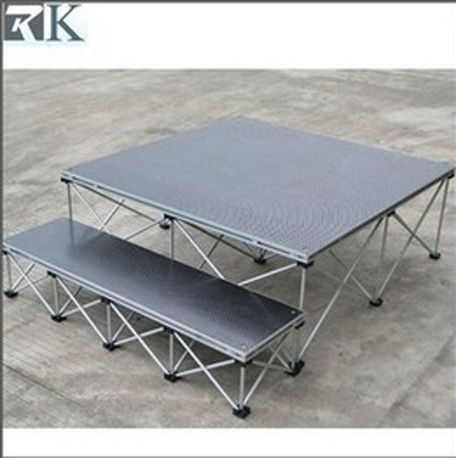 portable stage systems for schools