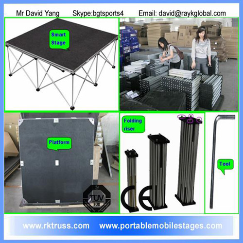 smart stage smart stage