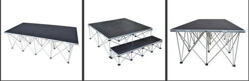mobile stages mobile stages