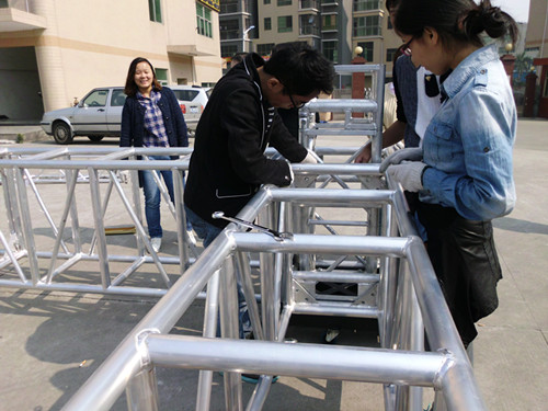 Stage Truss Stage Truss