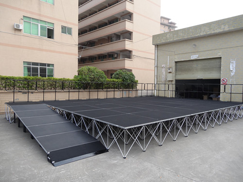 Portable Stage Portable Stage