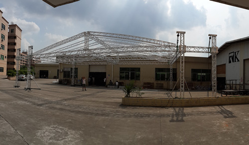 Aluminum Truss Aluminum Truss