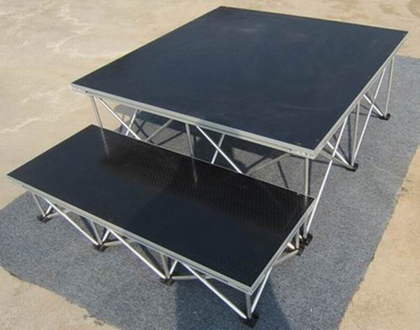 portable stage portable stage