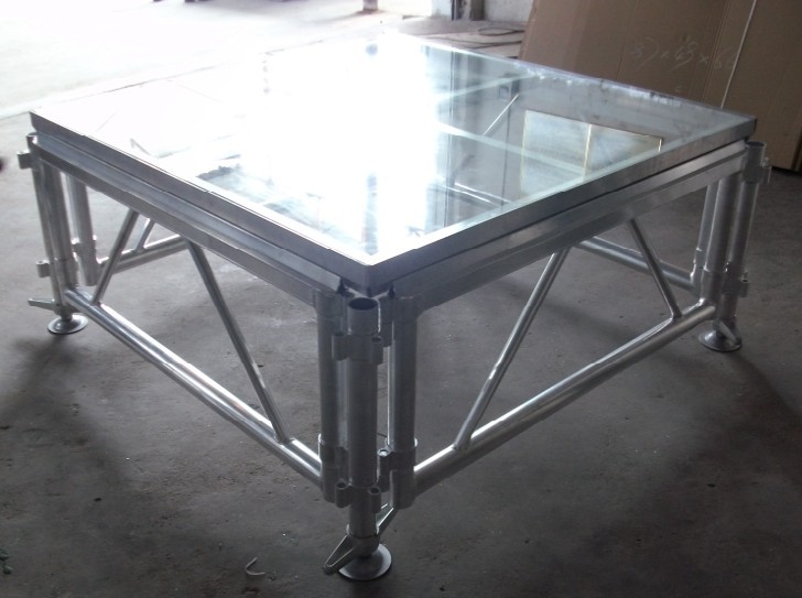 portable stage portable stage