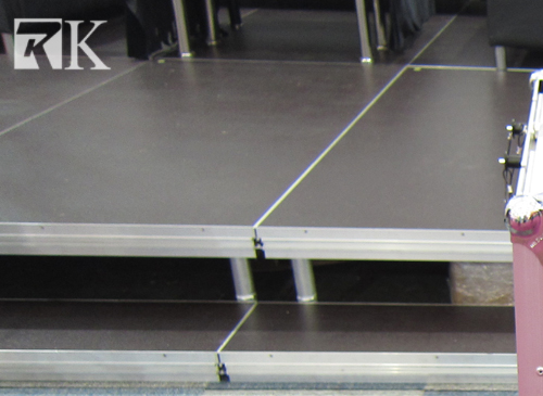 portable stage portable stage
