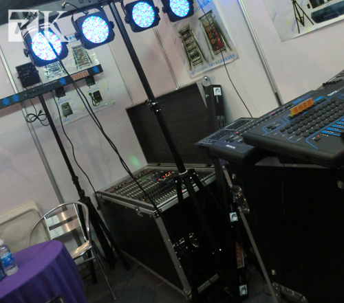 portable stage portable stage