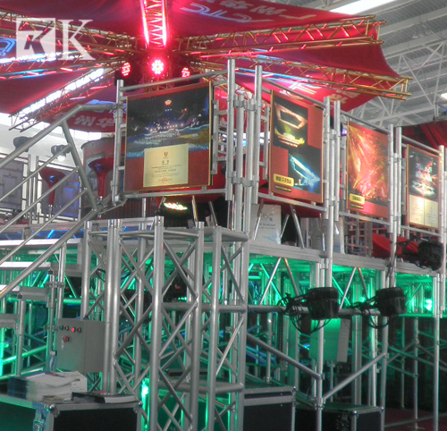 portable stage portable stage
