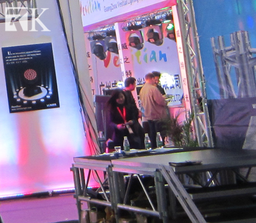 portable stage portable stage