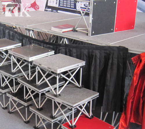 portable stage platform portable stage