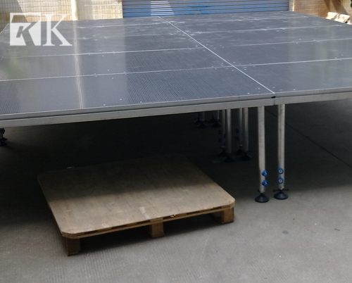portable stage platform portable stage