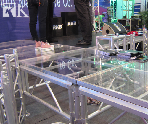 portable stage design portable stage
