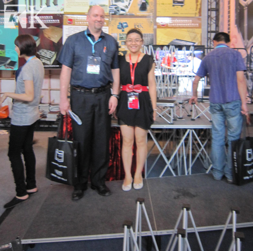 mobile stage manufacturers portable stage