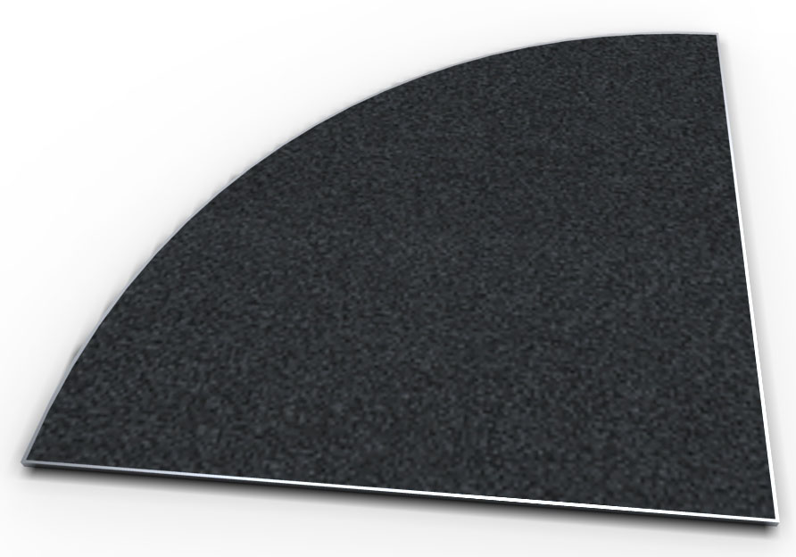 portable stage platform