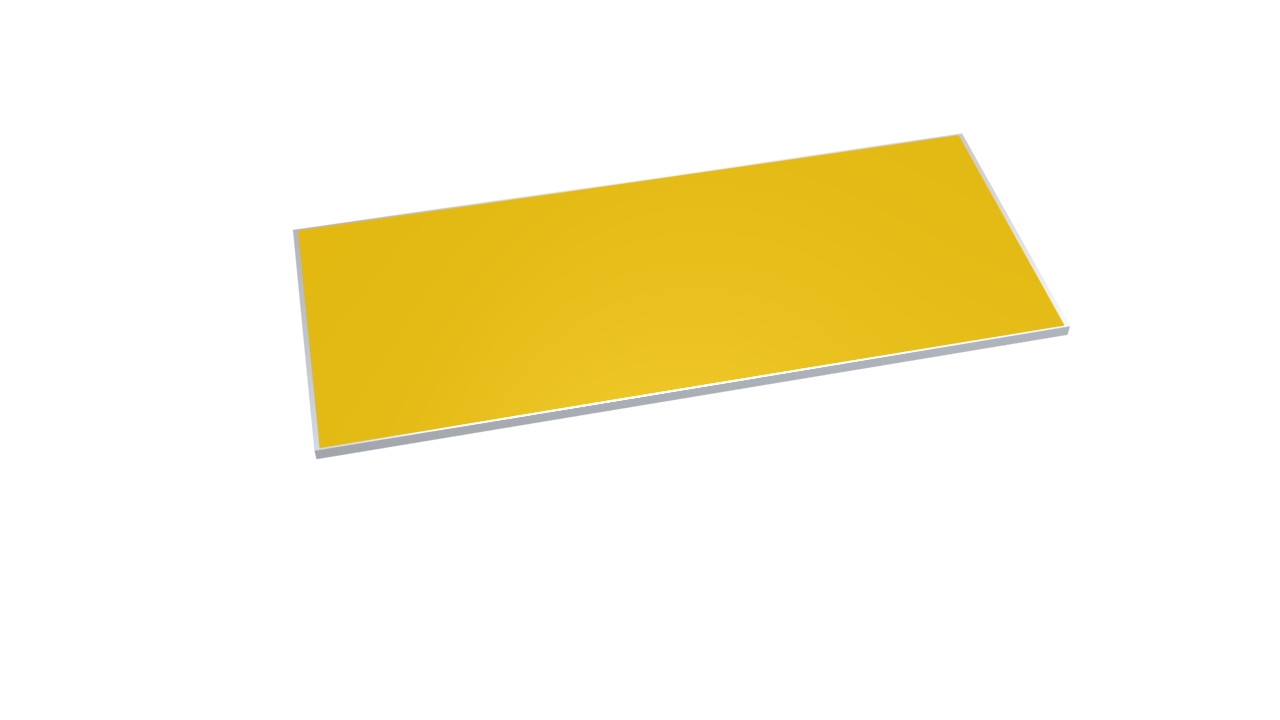 Rectangle Shape Stage Platforms