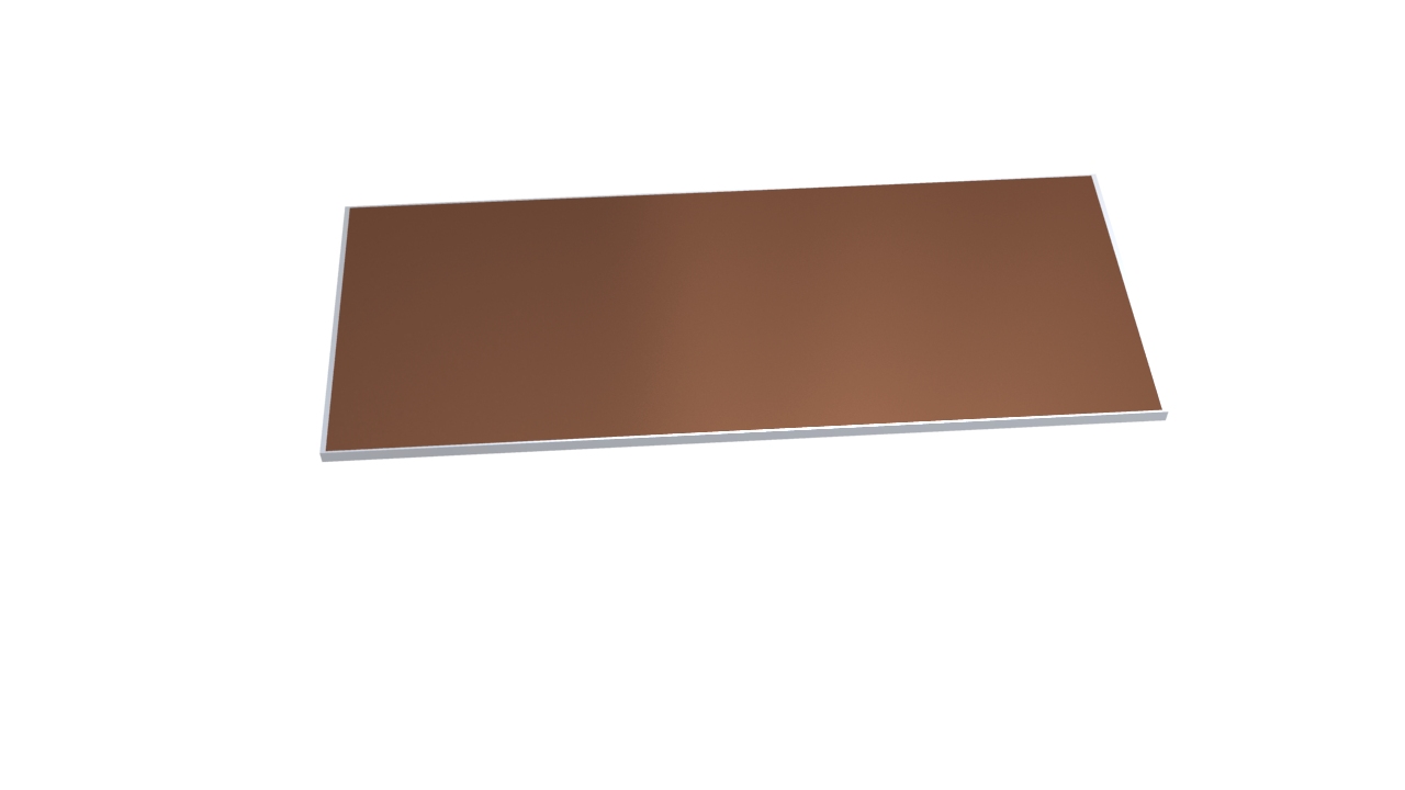 Rectangle Shape Stage Platforms