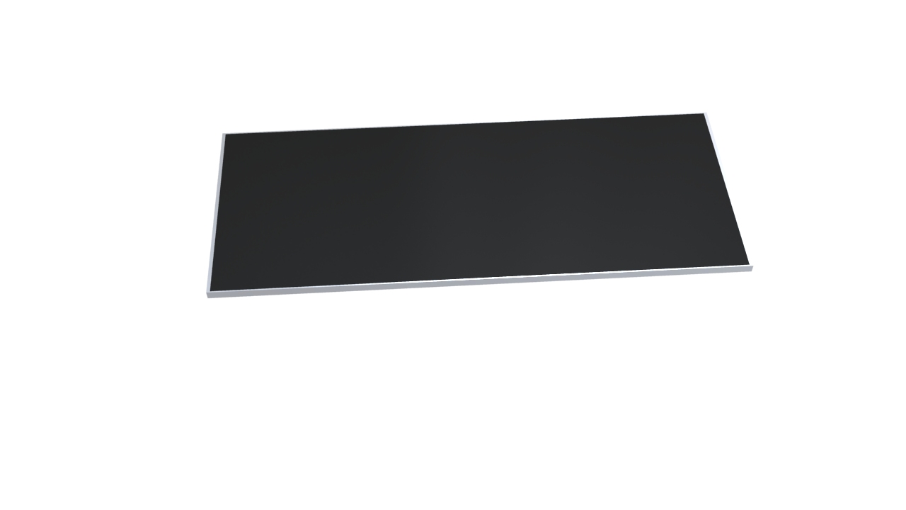 Rectangle Shape Stage Platforms