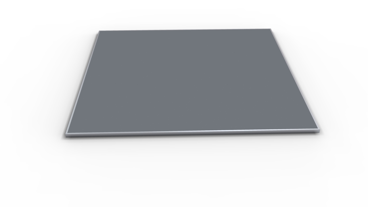 Square Shape Stage Platforms