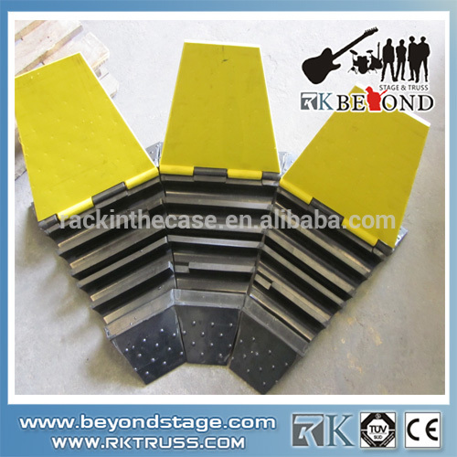 Cable Ramp Cable Ramp