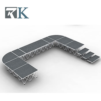 Portable Stage Portable Stage