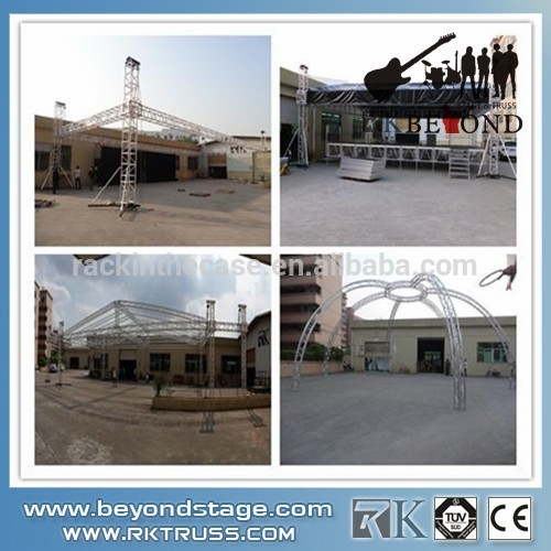 Truss System Truss System