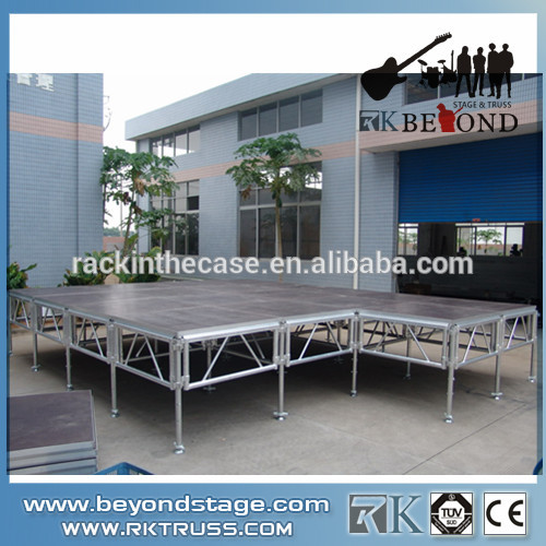 Portable Stage Portable Stage