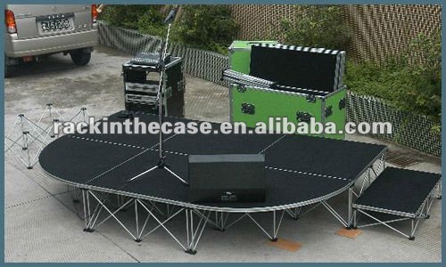 Stage System Stage System