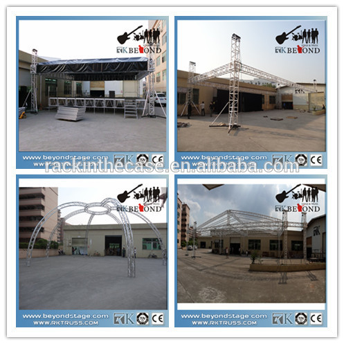 Aluminum Truss Aluminum Truss