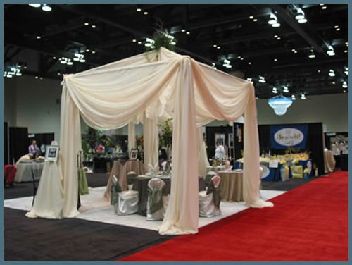 Pipe and Drape Pipe and Drape