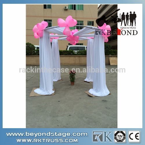 Pipe and Drape Pipe and Drape