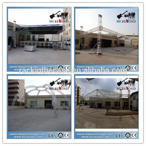 Aluminum Truss Aluminum Truss