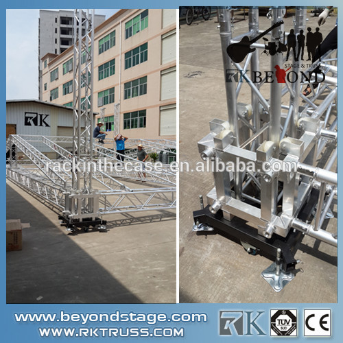 Aluminum Truss Aluminum Truss