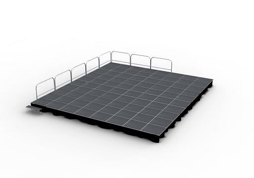 portable stage portable stage