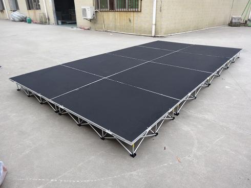 portable moible stage portable moible stage