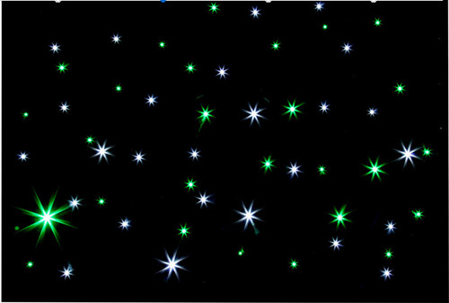 star curtain star curtain
