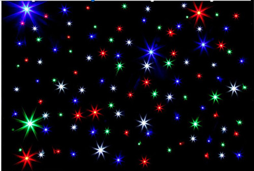 star curtains