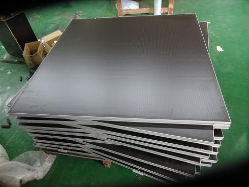 Portable Stage Platforms Portable Stage Platforms
