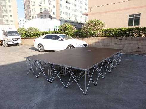 cheap portable stage cheap portable stage