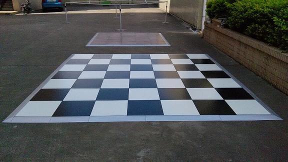 interlocking dance floor interlocking dance floor