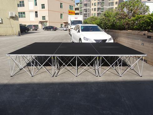 portable stage backdrop system portable stage backdrop system