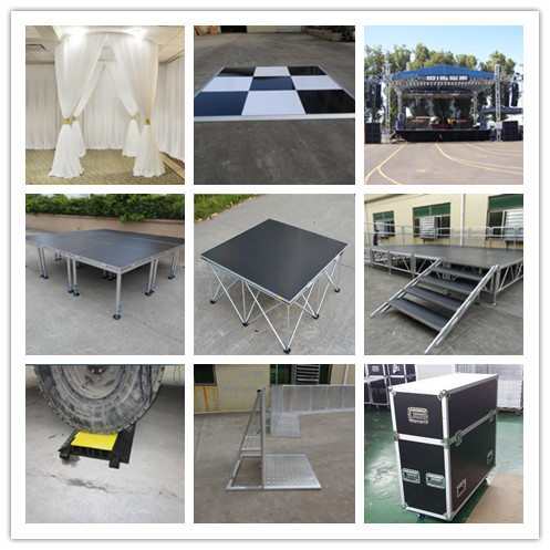portable stage equipment portable stage equipment
