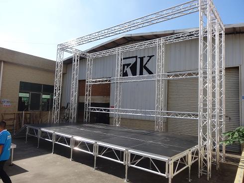outdoor concert stage outdoor concert stage