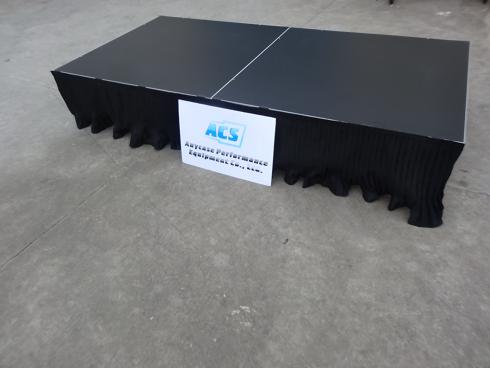 modular stage modular stage